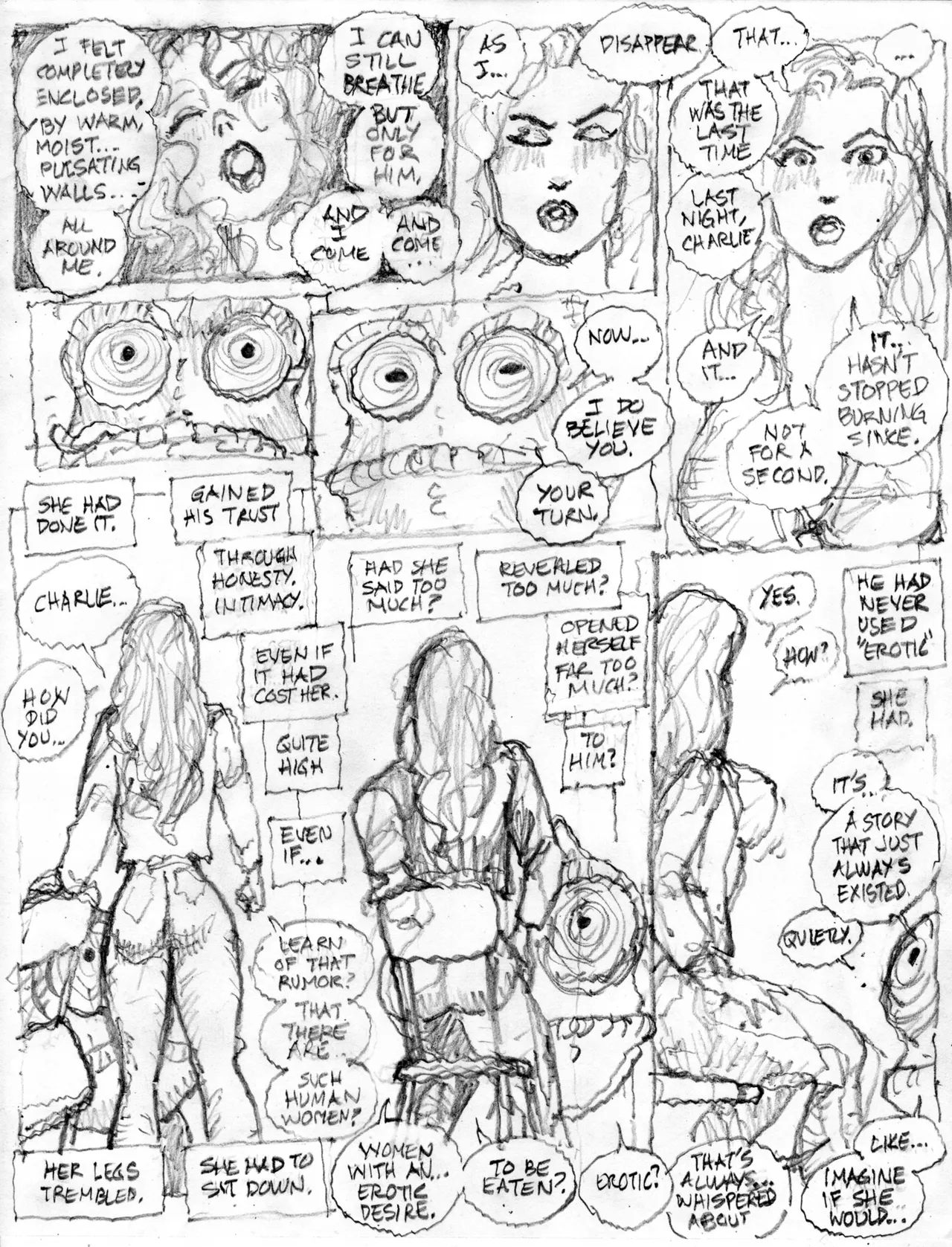 PET DETECTIVE:  ENTER THE CHAMELEON page 9 full