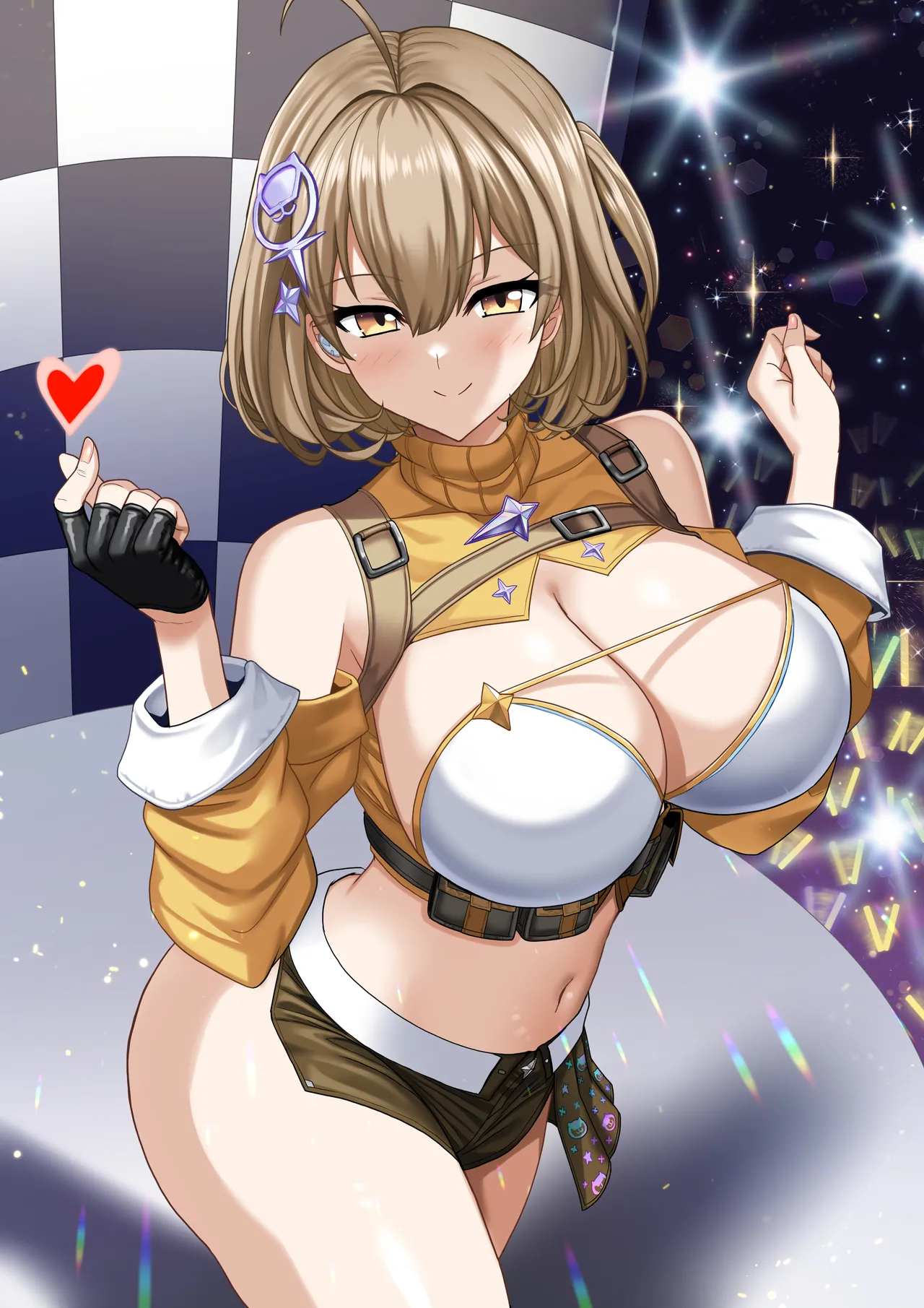 July 2024 page 1 full