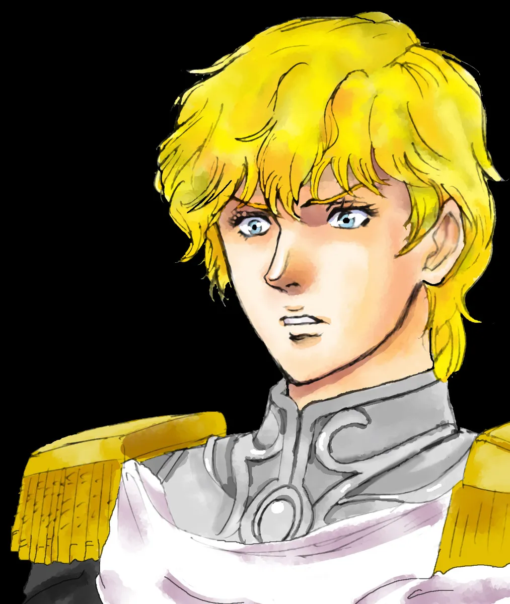 sailor moon art compilation page 2 full