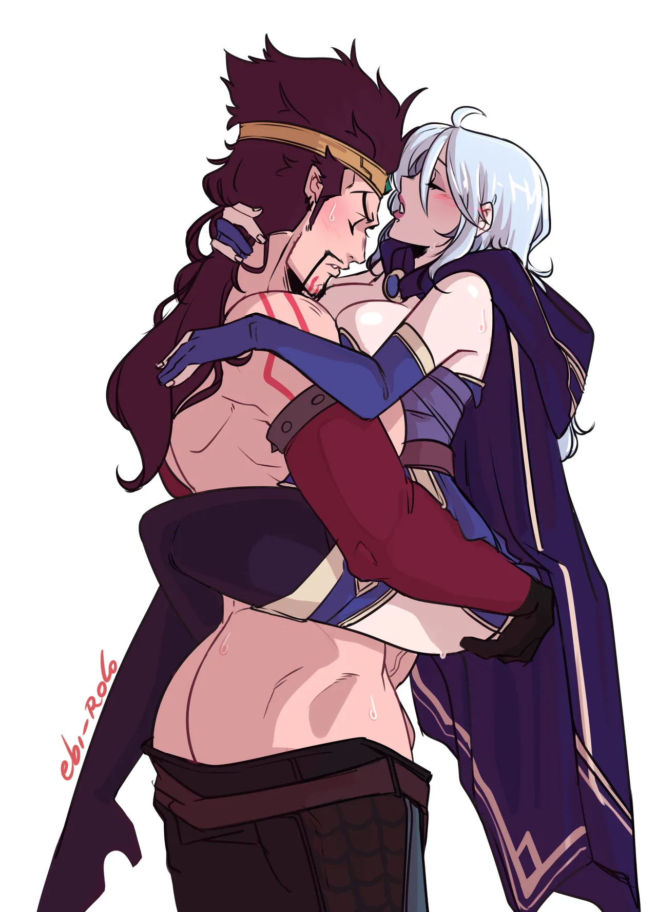 Slut Ashe gallary page 6 full