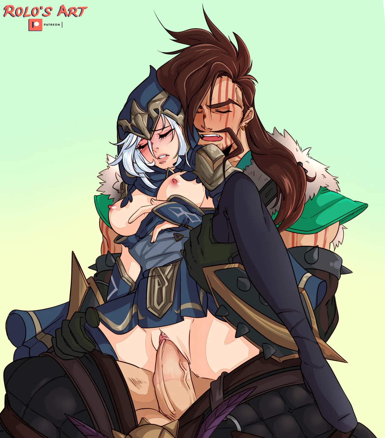 Slut Ashe gallary page 7 full