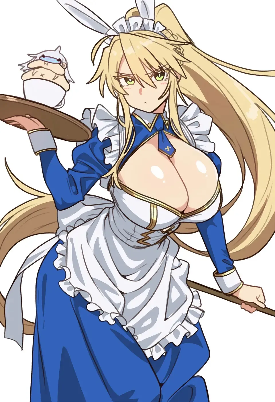 artoria page 10 full