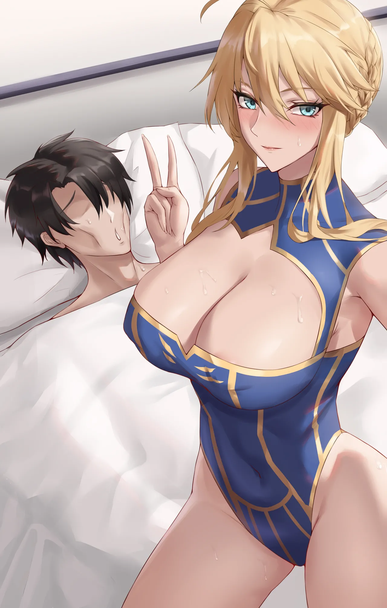 artoria page 2 full