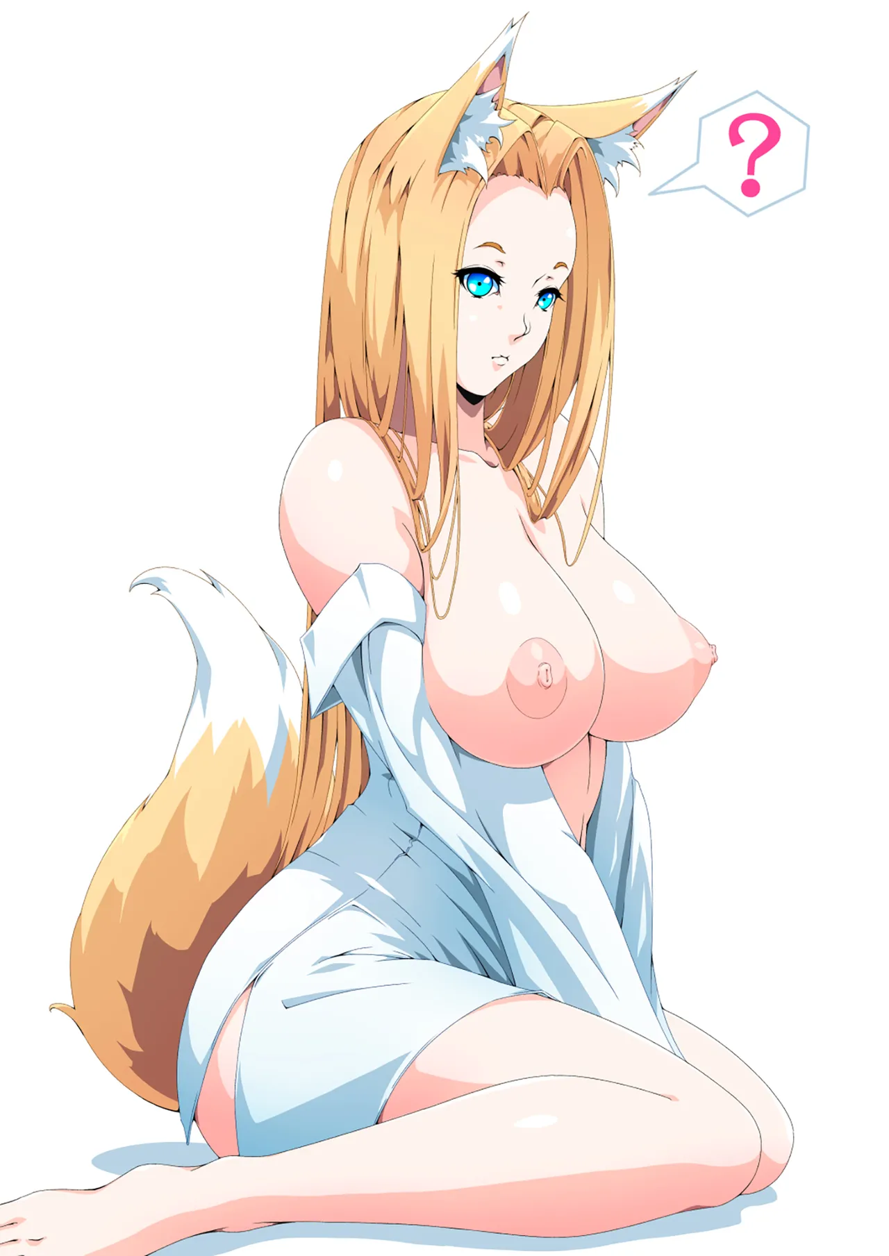 七色きゃんでぃ page 4 full