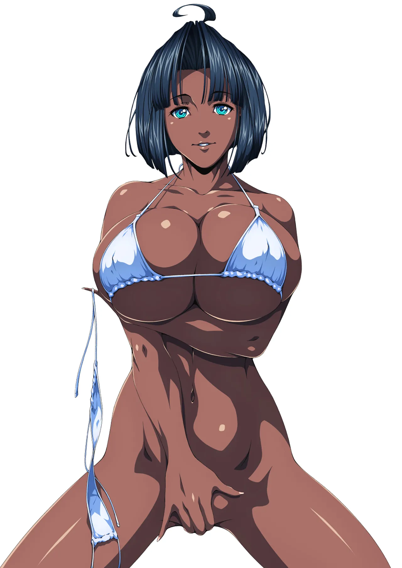 七色きゃんでぃ page 8 full