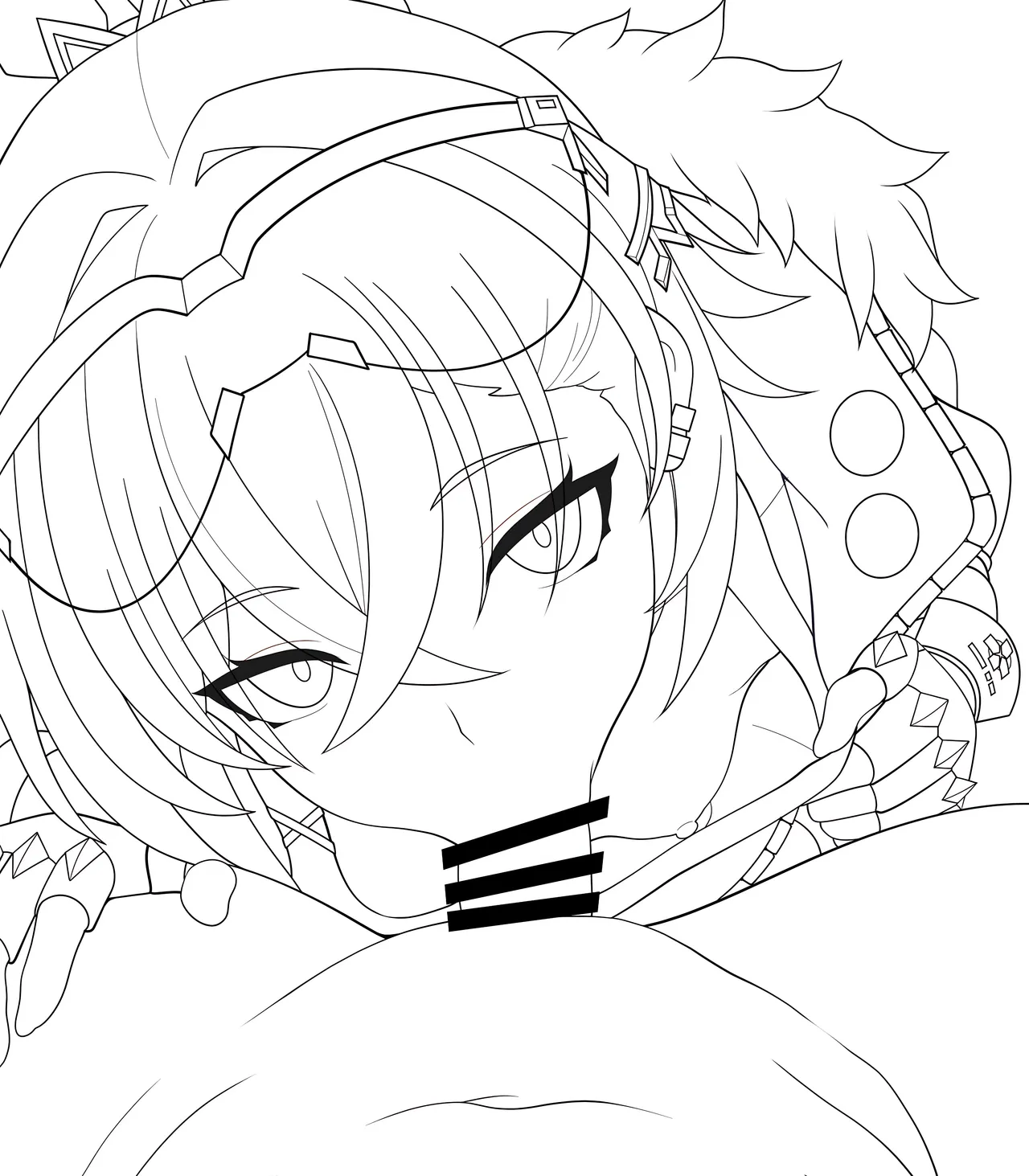 SilverWolf page 10 full