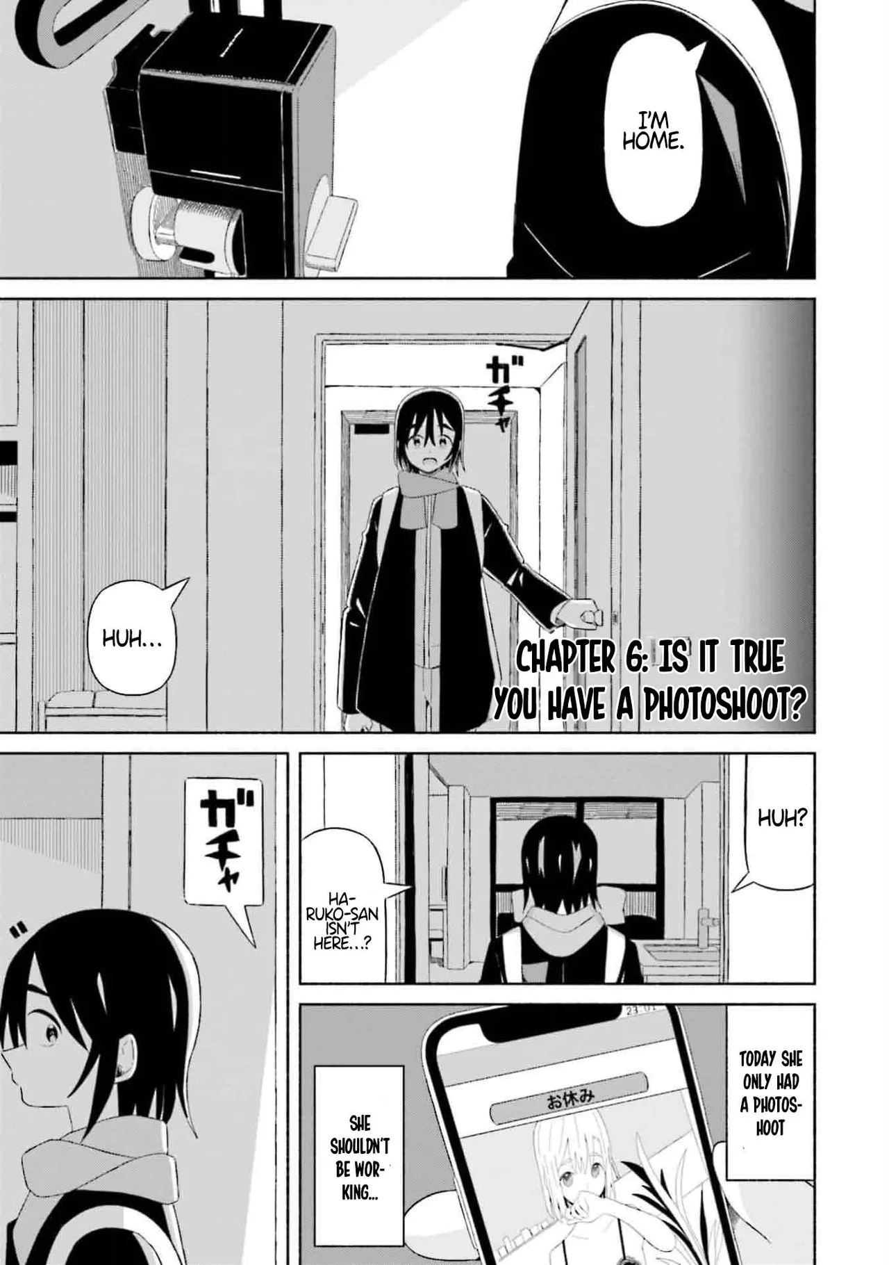 Boku no Kanojo wa Haru wo Uru  06 page 2 full