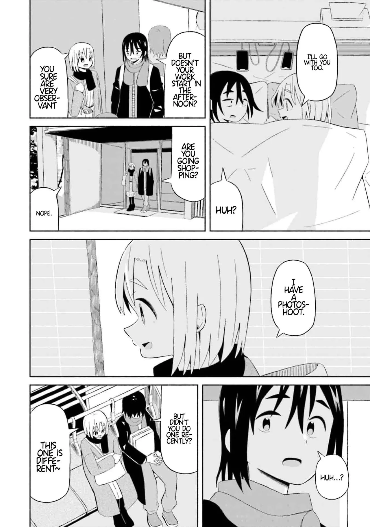 Boku no Kanojo wa Haru wo Uru  06 page 5 full
