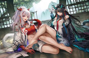 Kacyu cover