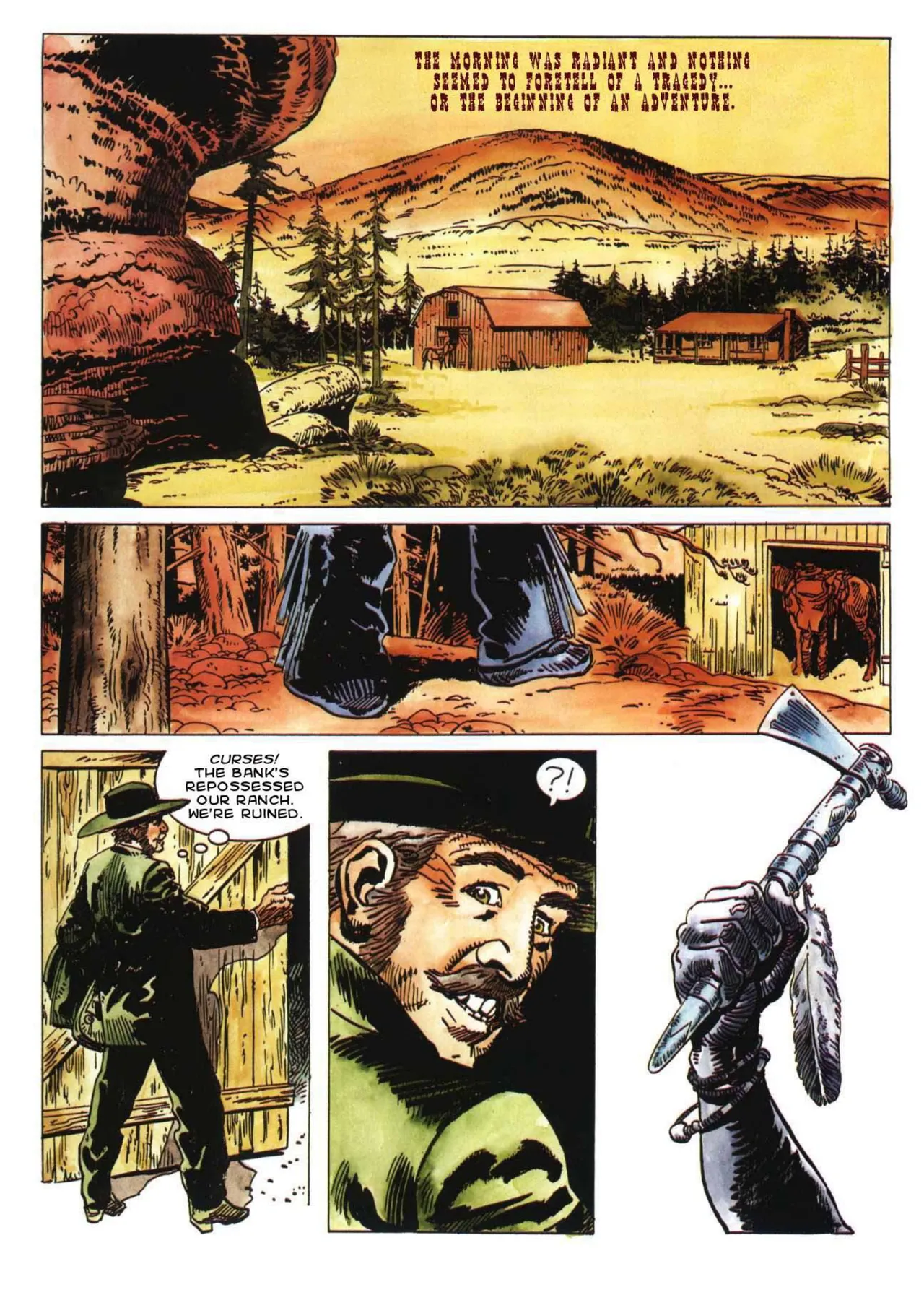 Western Sex page 2 full