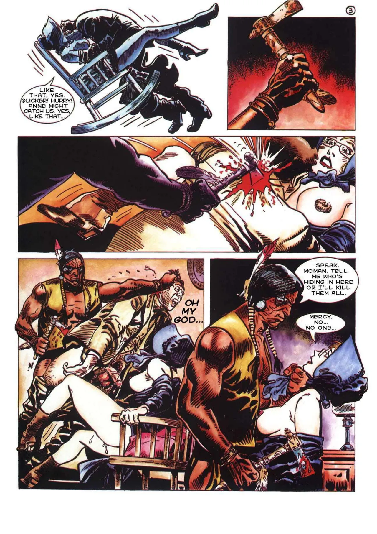 Western Sex page 4 full