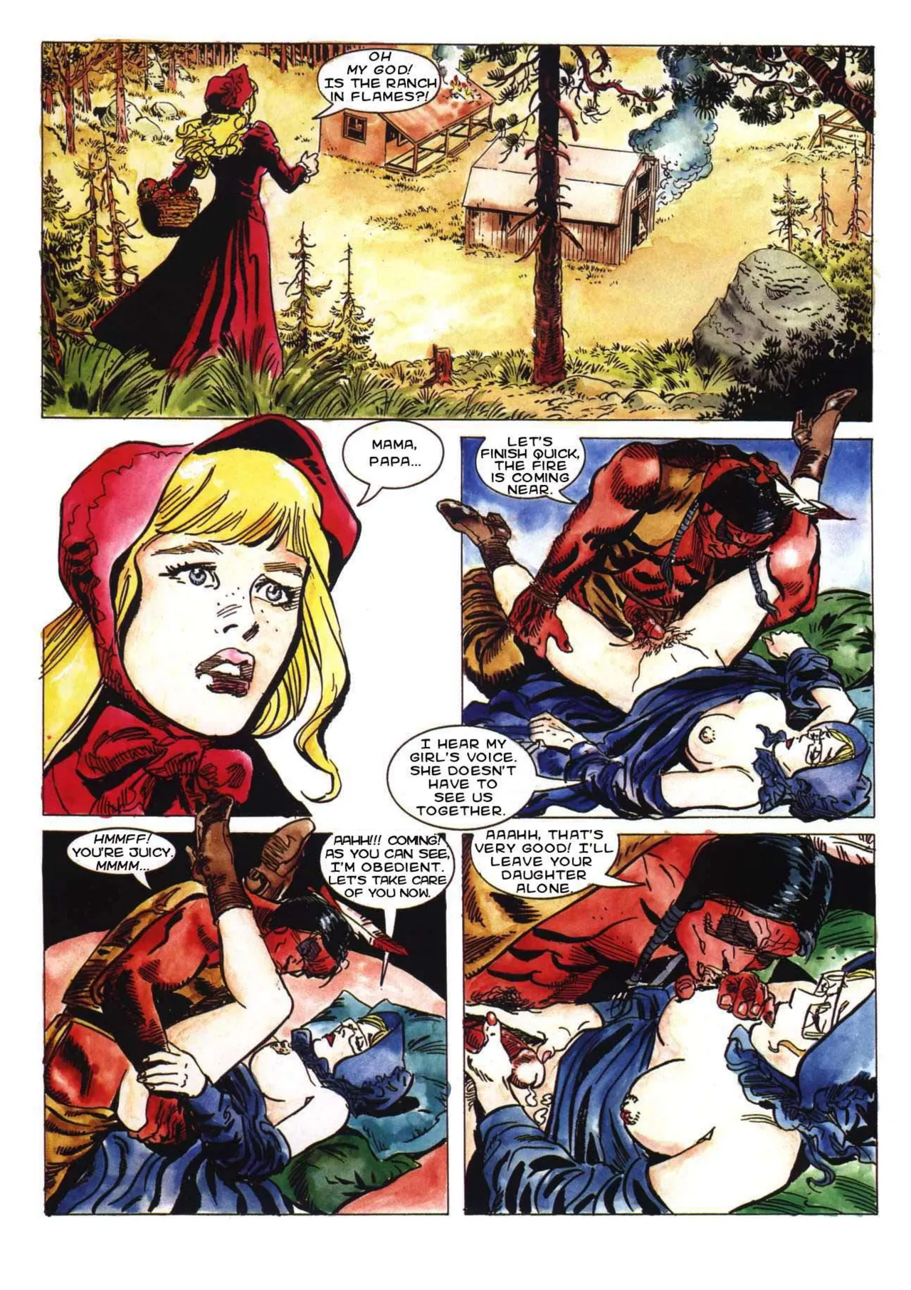 Western Sex page 6 full
