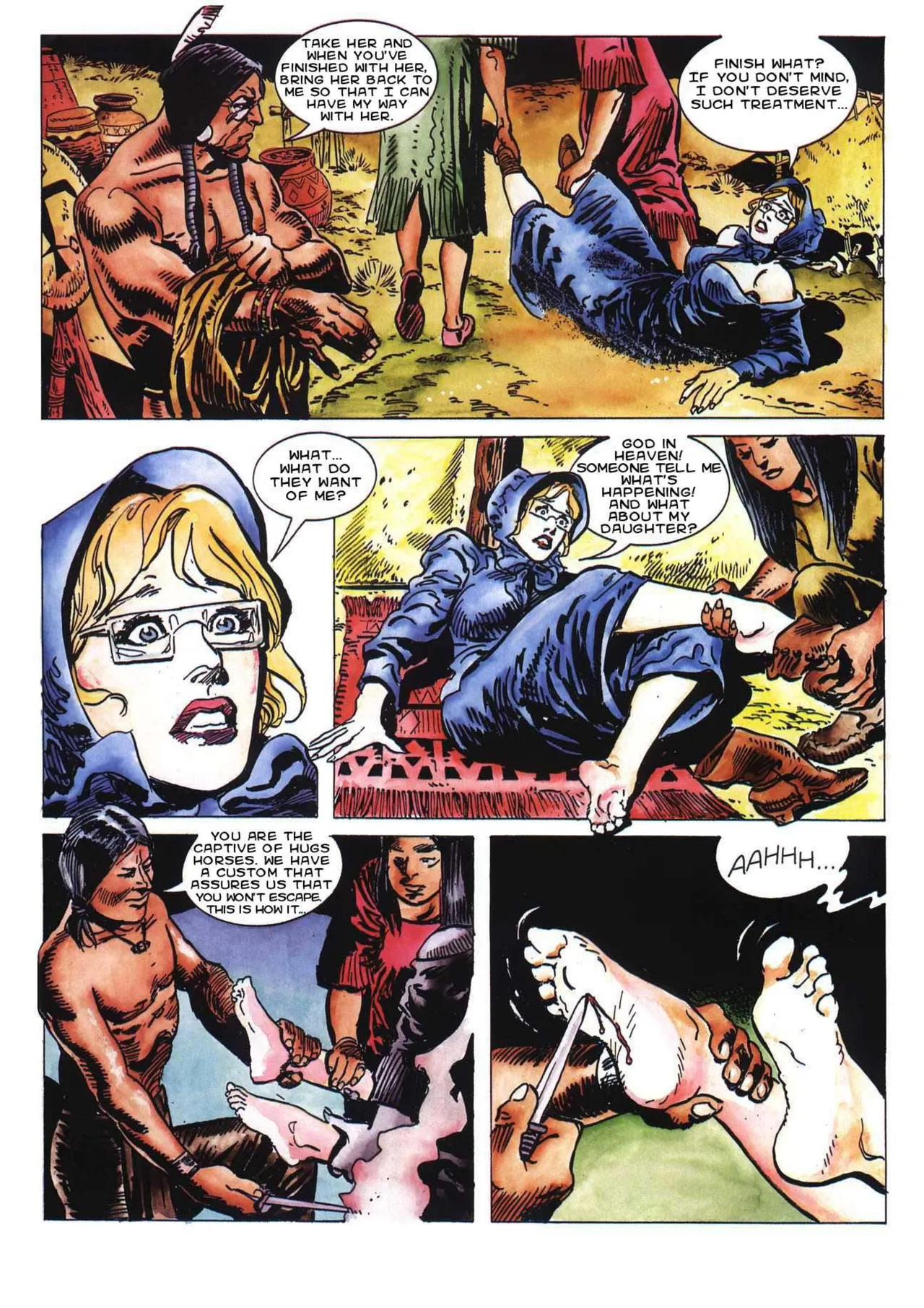 Western Sex page 8 full