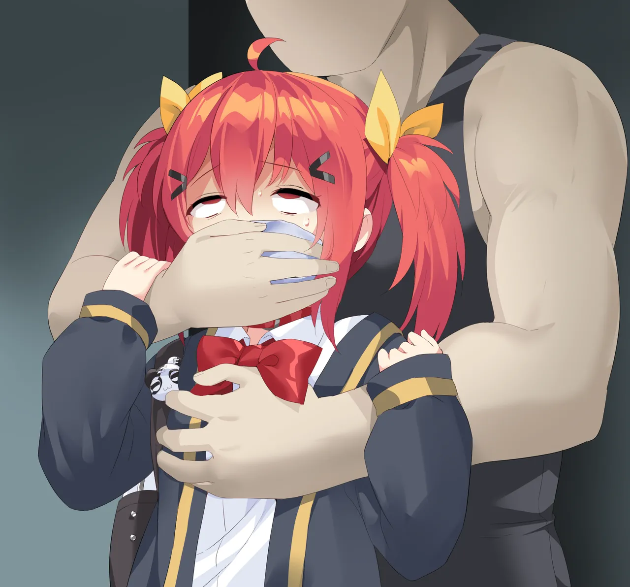 Vivian doll page 5 full