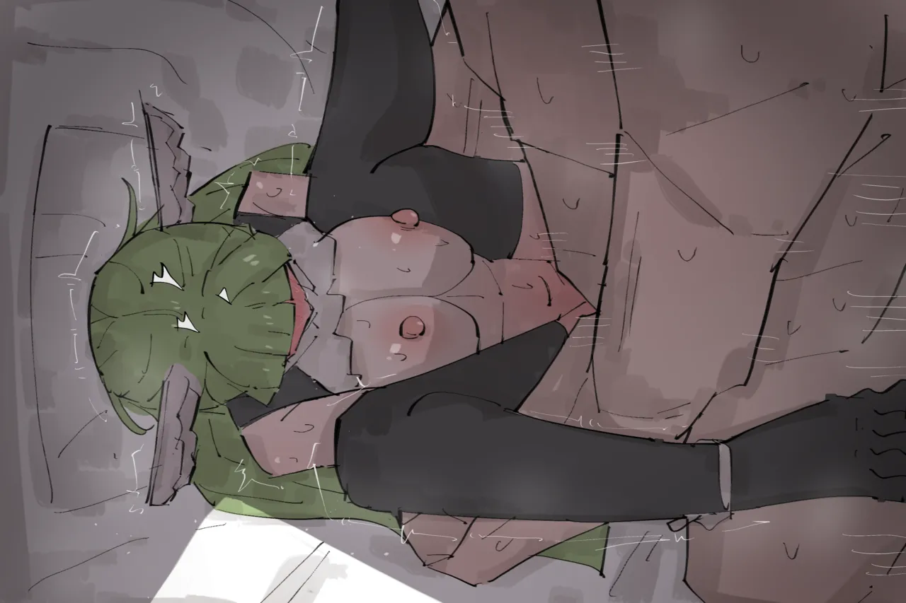 ポンシラス page 4 full