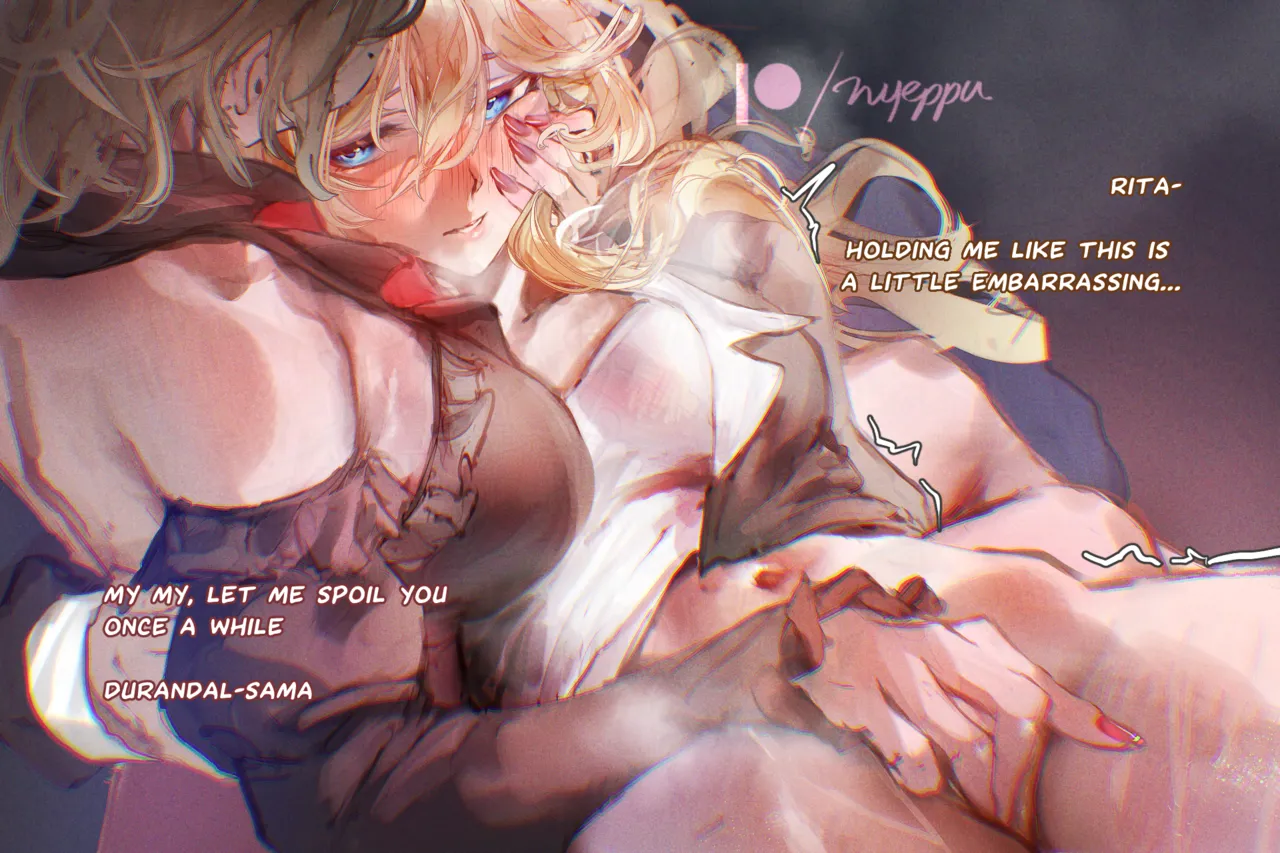 Nyeppu page 6 full