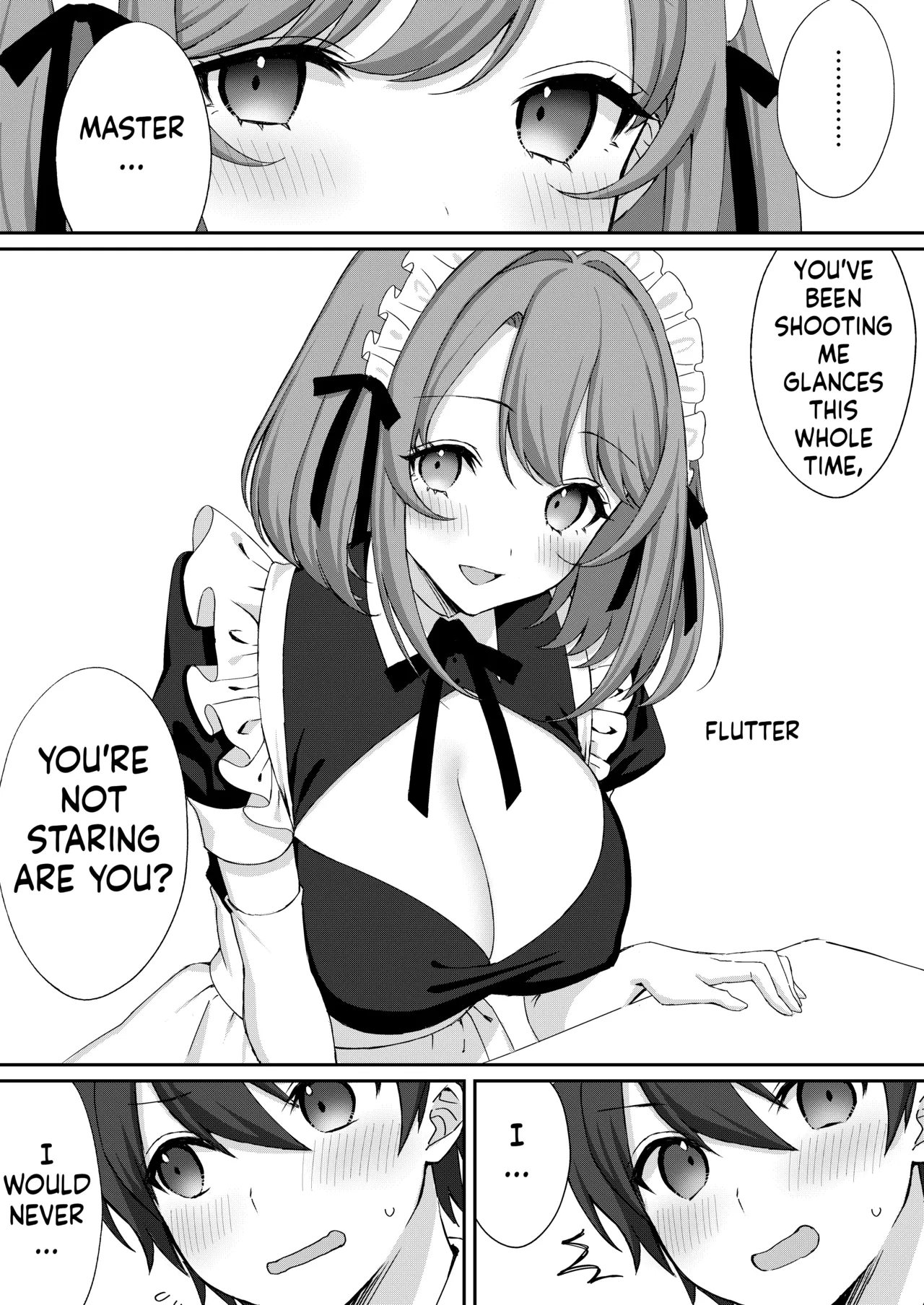 Kounin Shasei Kanrishi Ch. 20XX00632 Ayakashime Kuzuri page 4 full