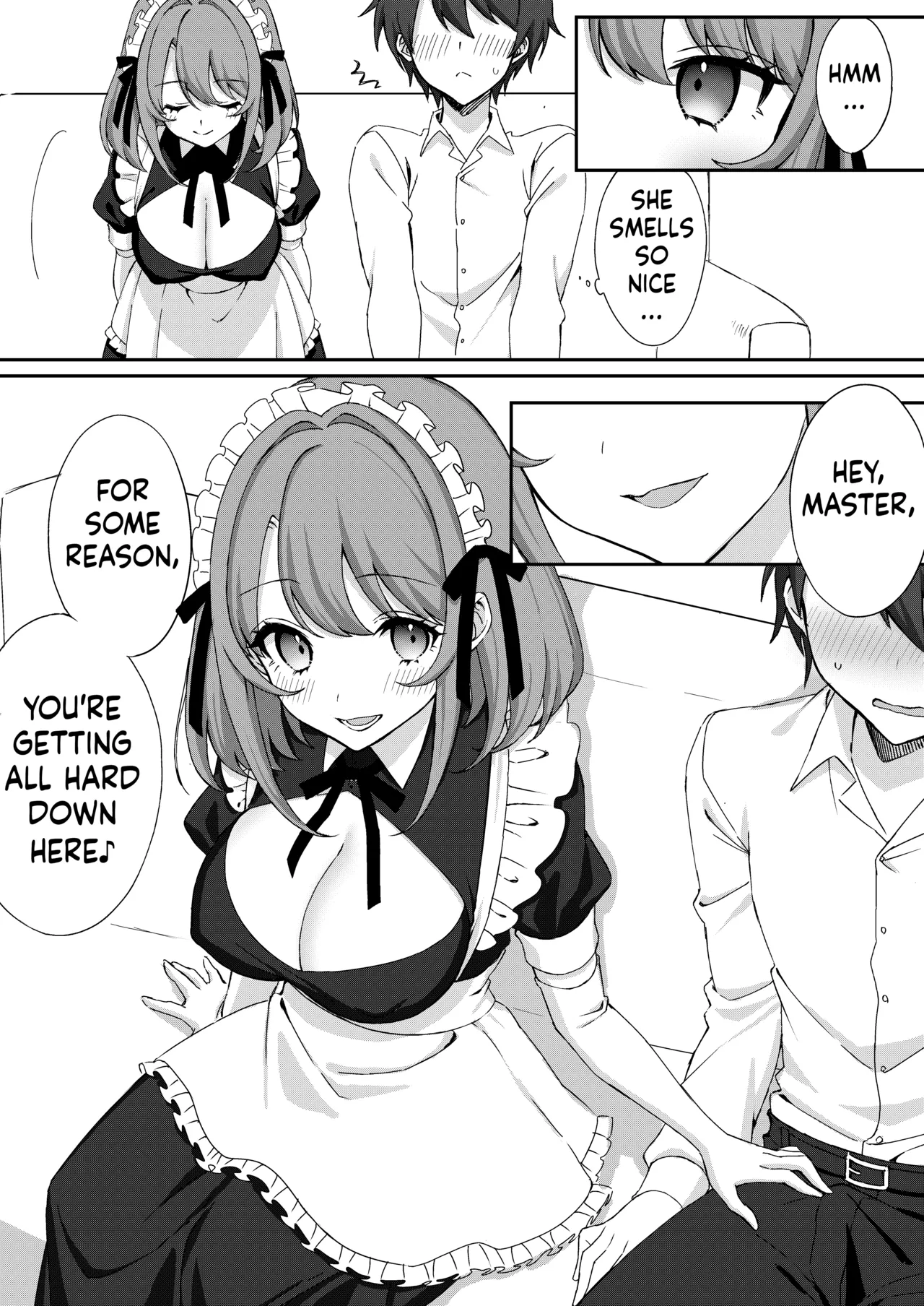 Kounin Shasei Kanrishi Ch. 20XX00632 Ayakashime Kuzuri page 5 full