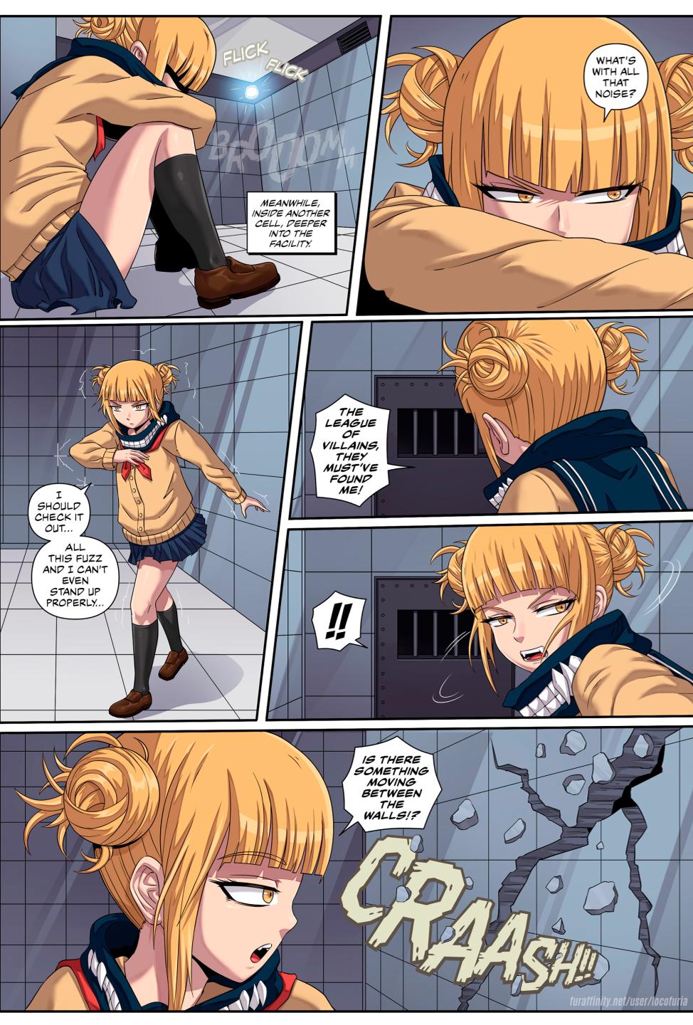 The Valkyries Hound 02 page 6 full