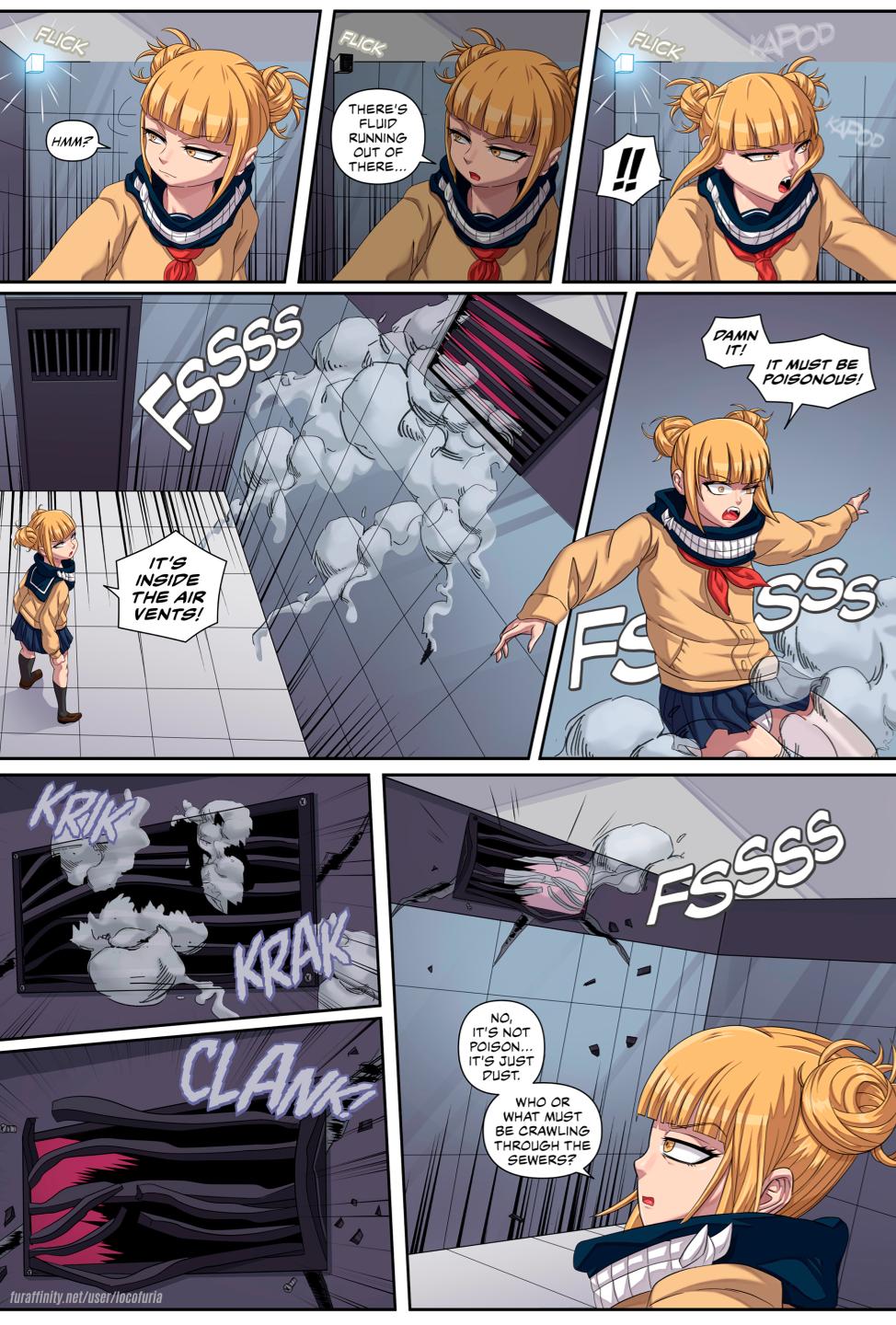 The Valkyries Hound 02 page 7 full