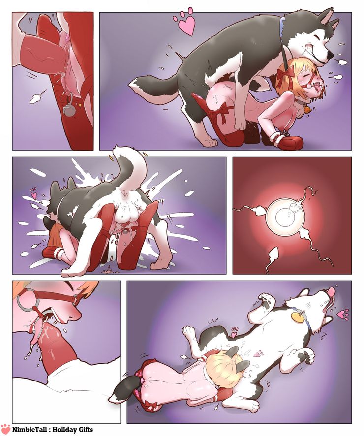 Holiday Gifts page 4 full
