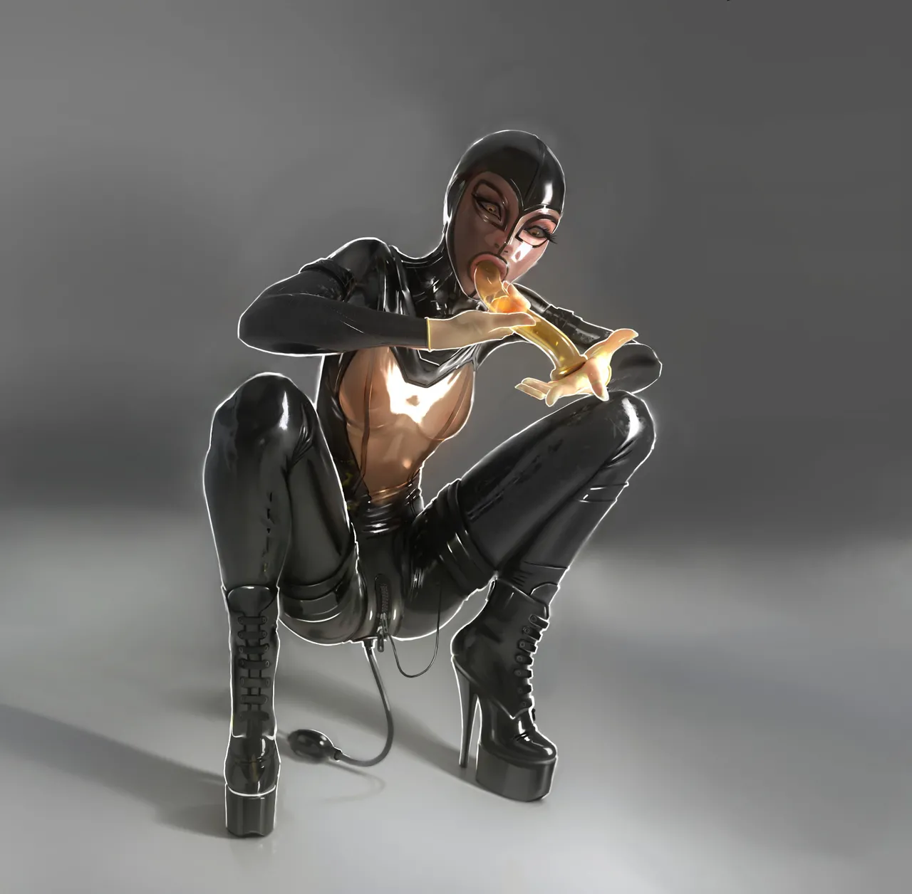 Jenny Sequence page 10 full