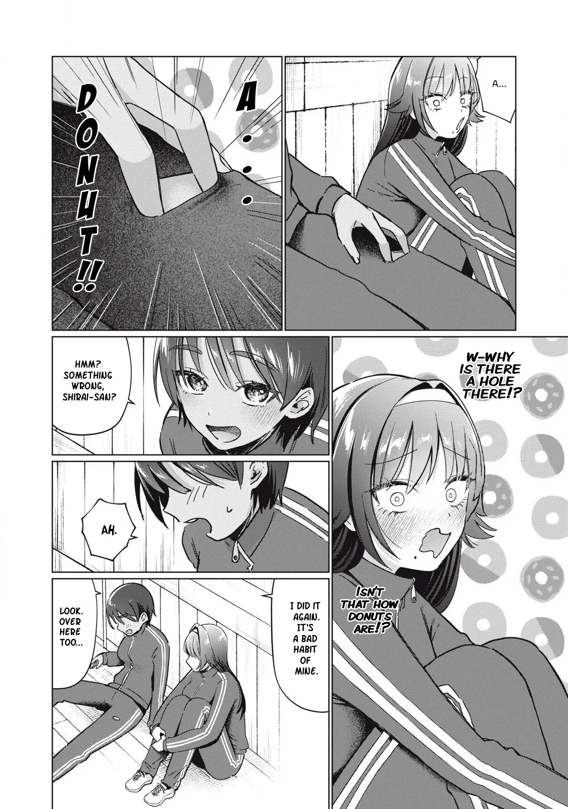Otome no Okazu - Chapter 4 page 5 full