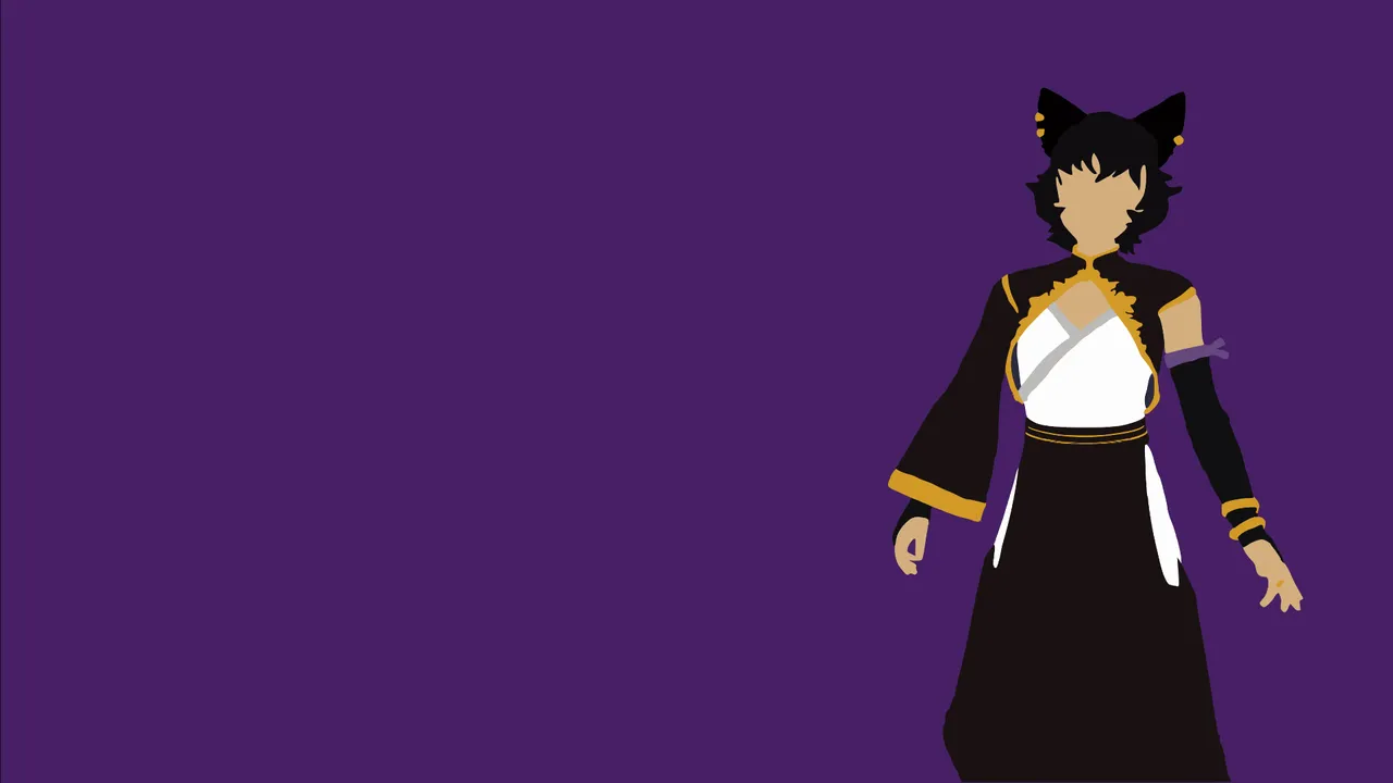 RWBY Wallpapers page 10 full