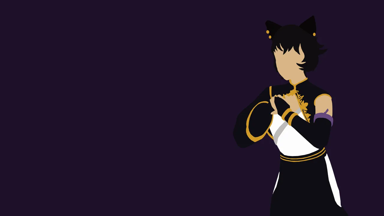 RWBY Wallpapers page 4 full