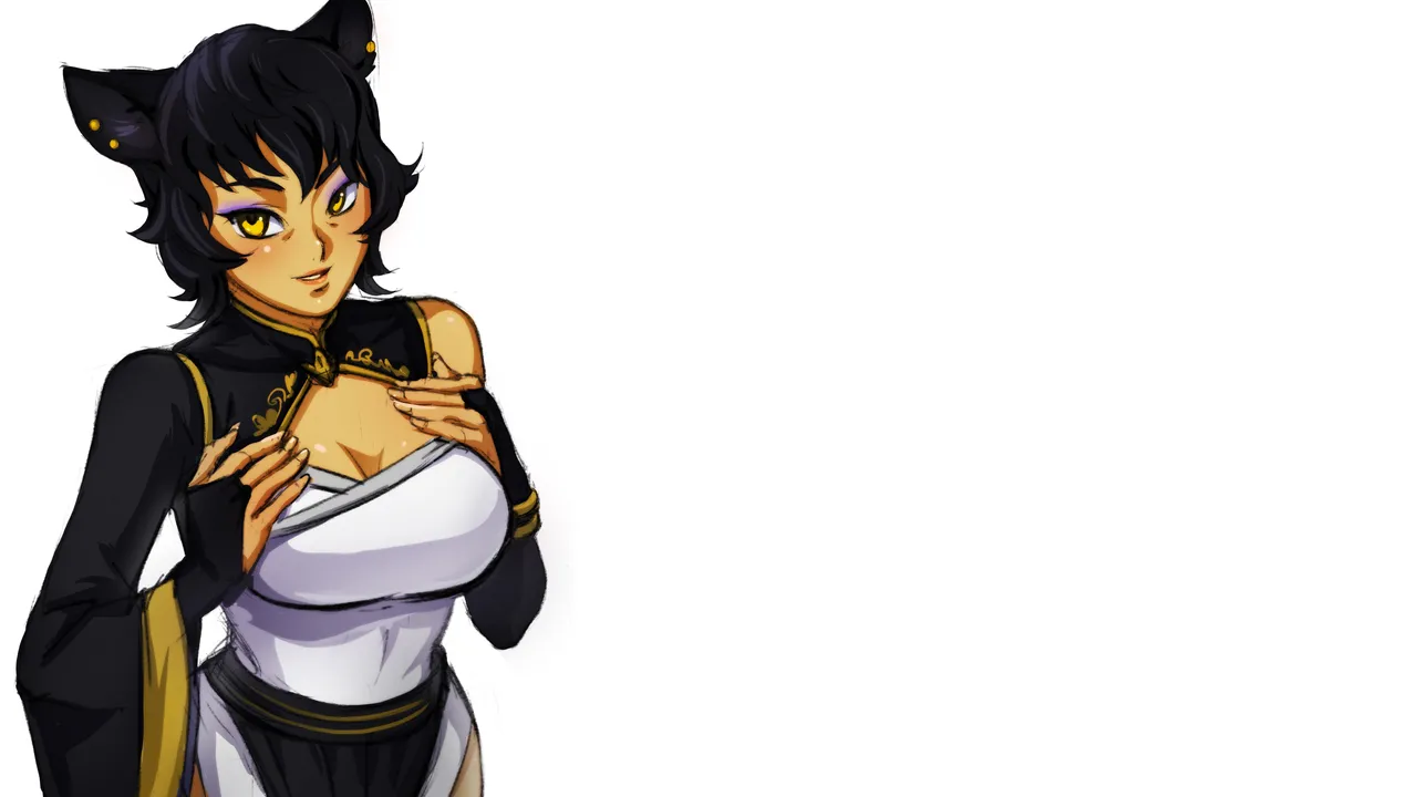 RWBY Wallpapers page 5 full