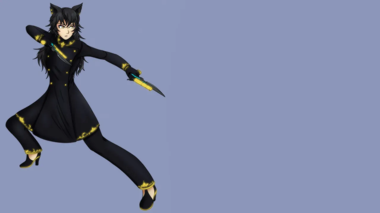 RWBY Wallpapers page 7 full