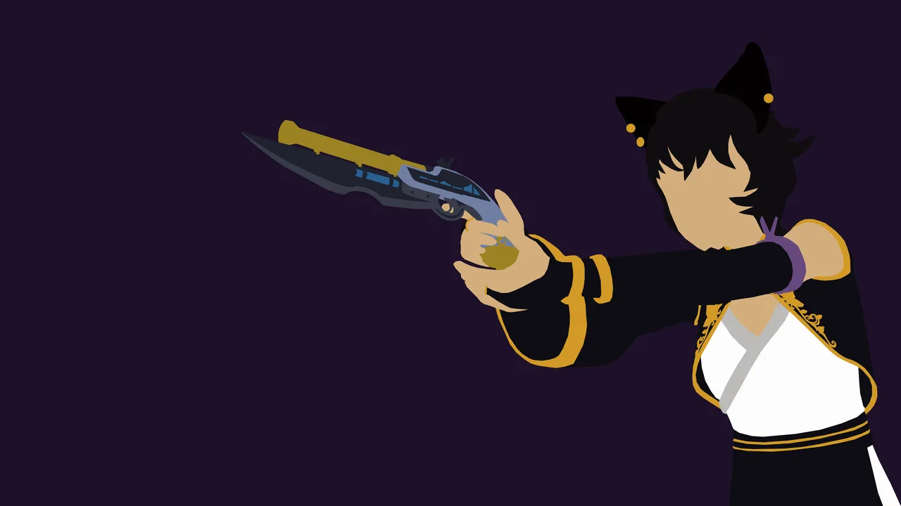 RWBY Wallpapers page 9 full