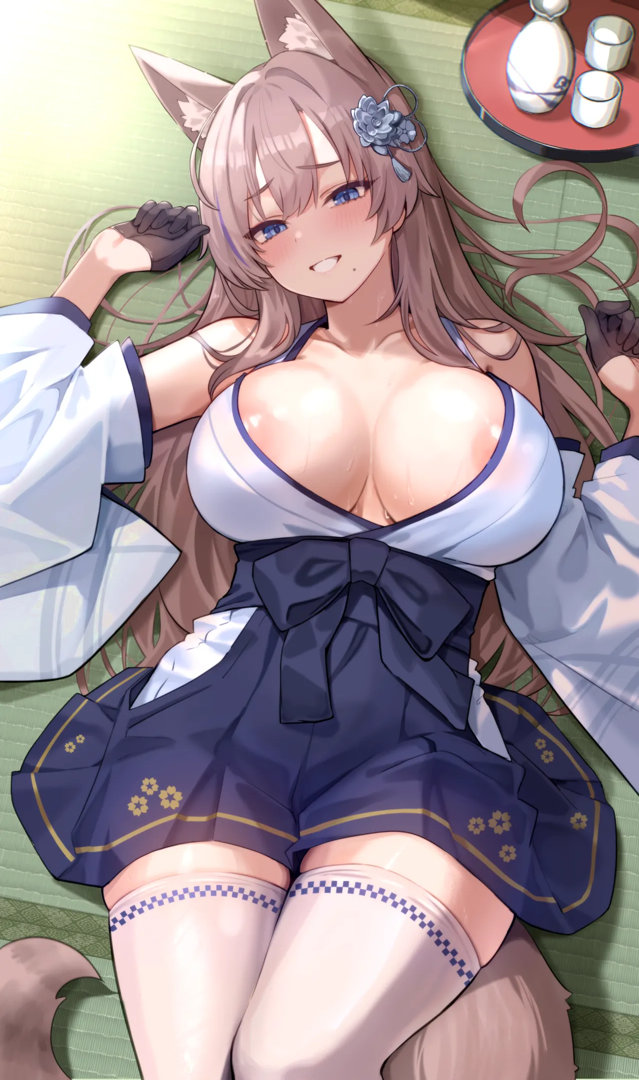 クマ作民三@新刊委託中 page 10 full