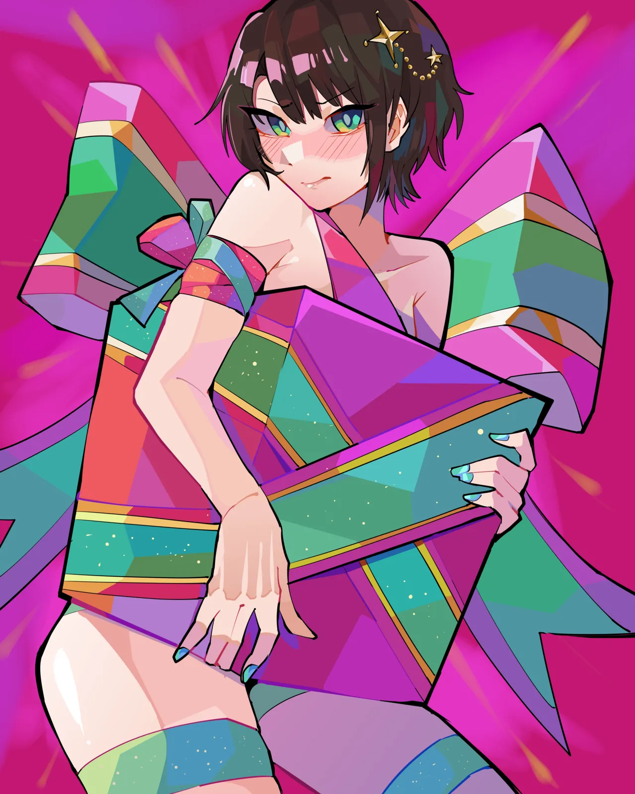 Subaru Duck page 2 full