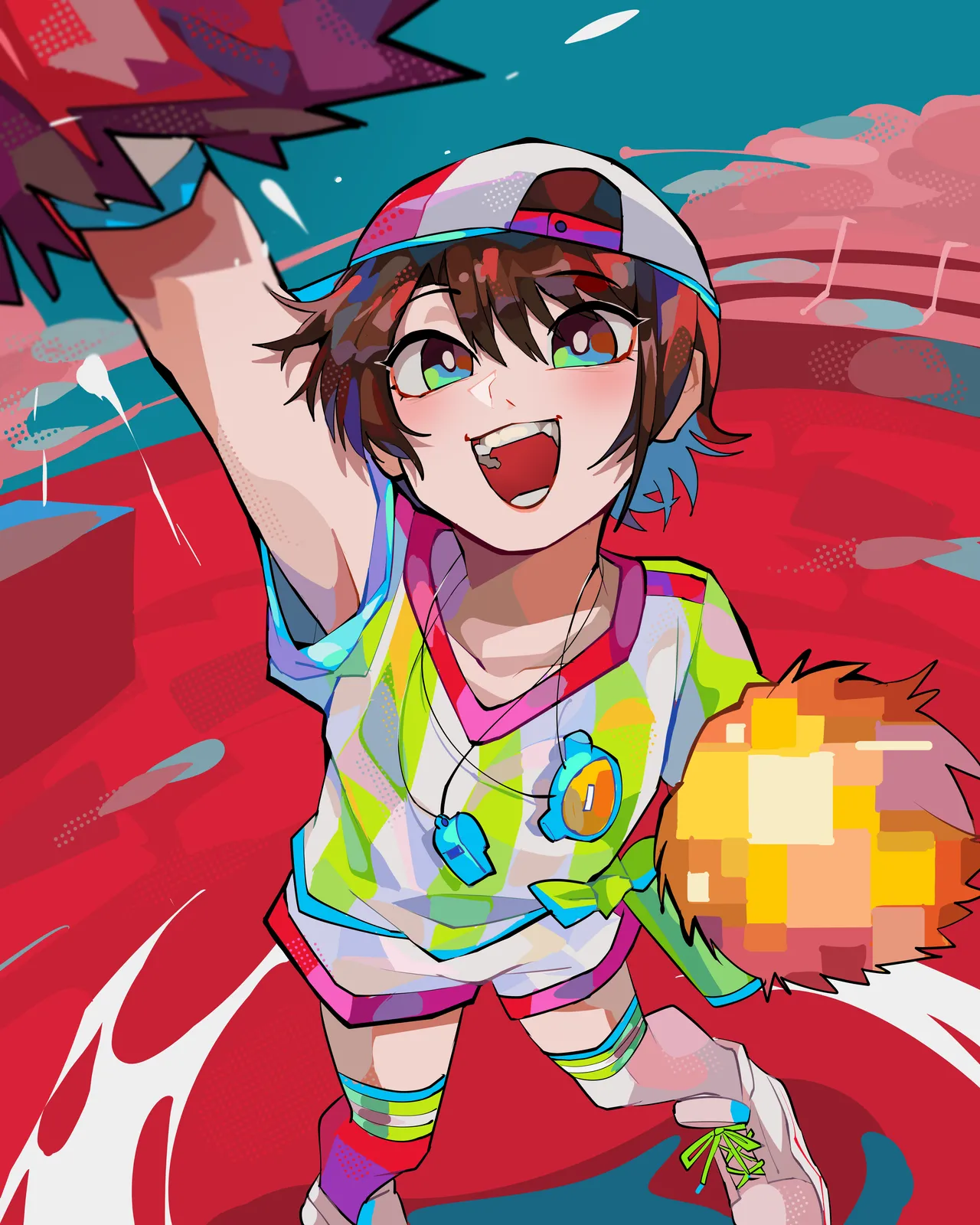 Subaru Duck page 3 full