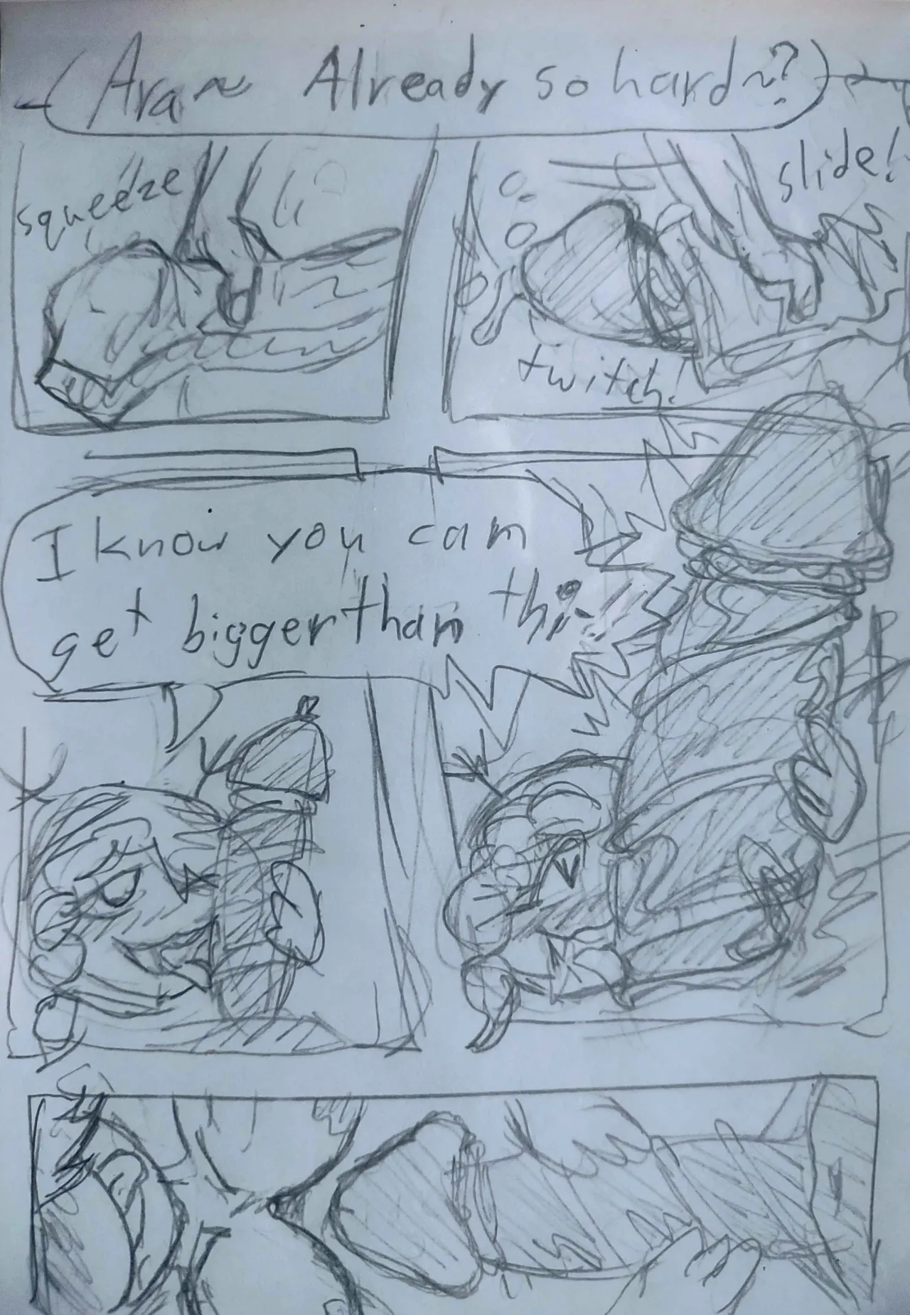 Earth Re-birth page 4 full