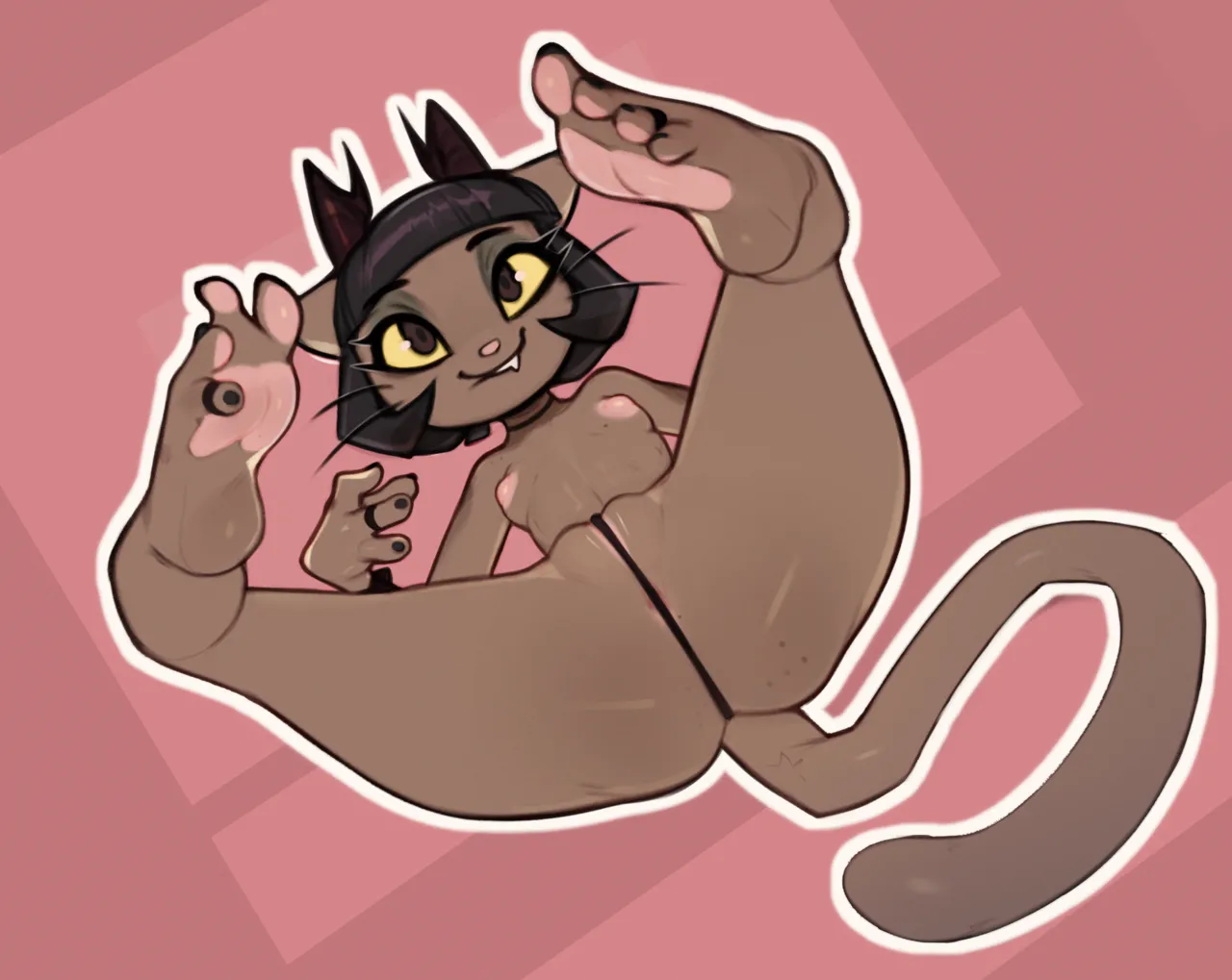 Ivy Pepper page 3 full