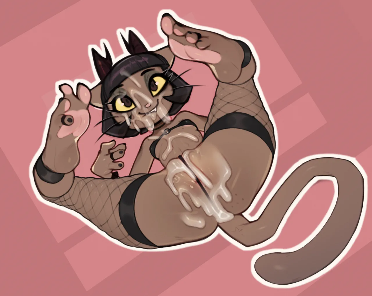 Ivy Pepper page 5 full