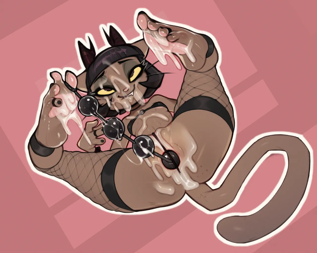 Ivy Pepper page 7 full