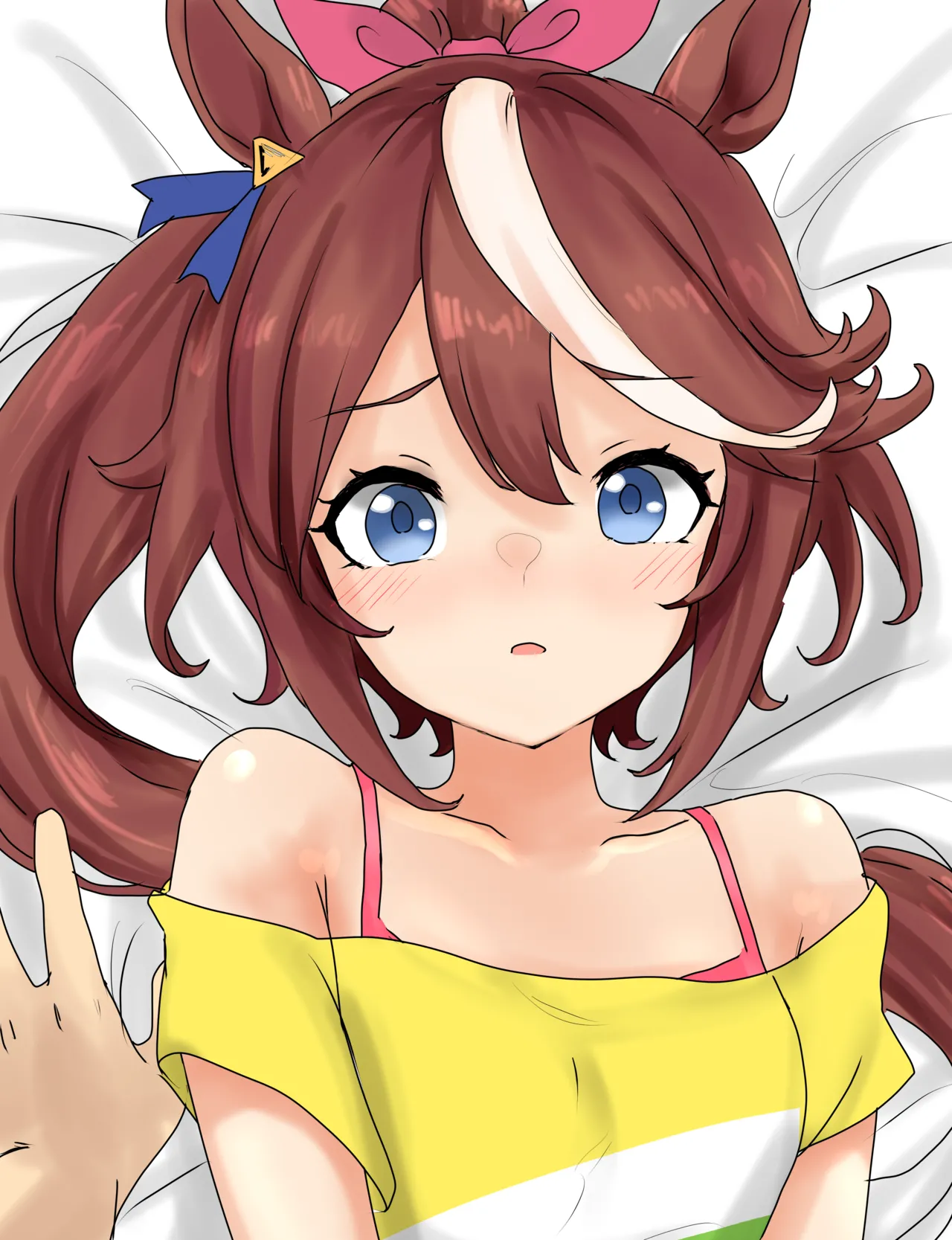 Tokai Teio page 1 full