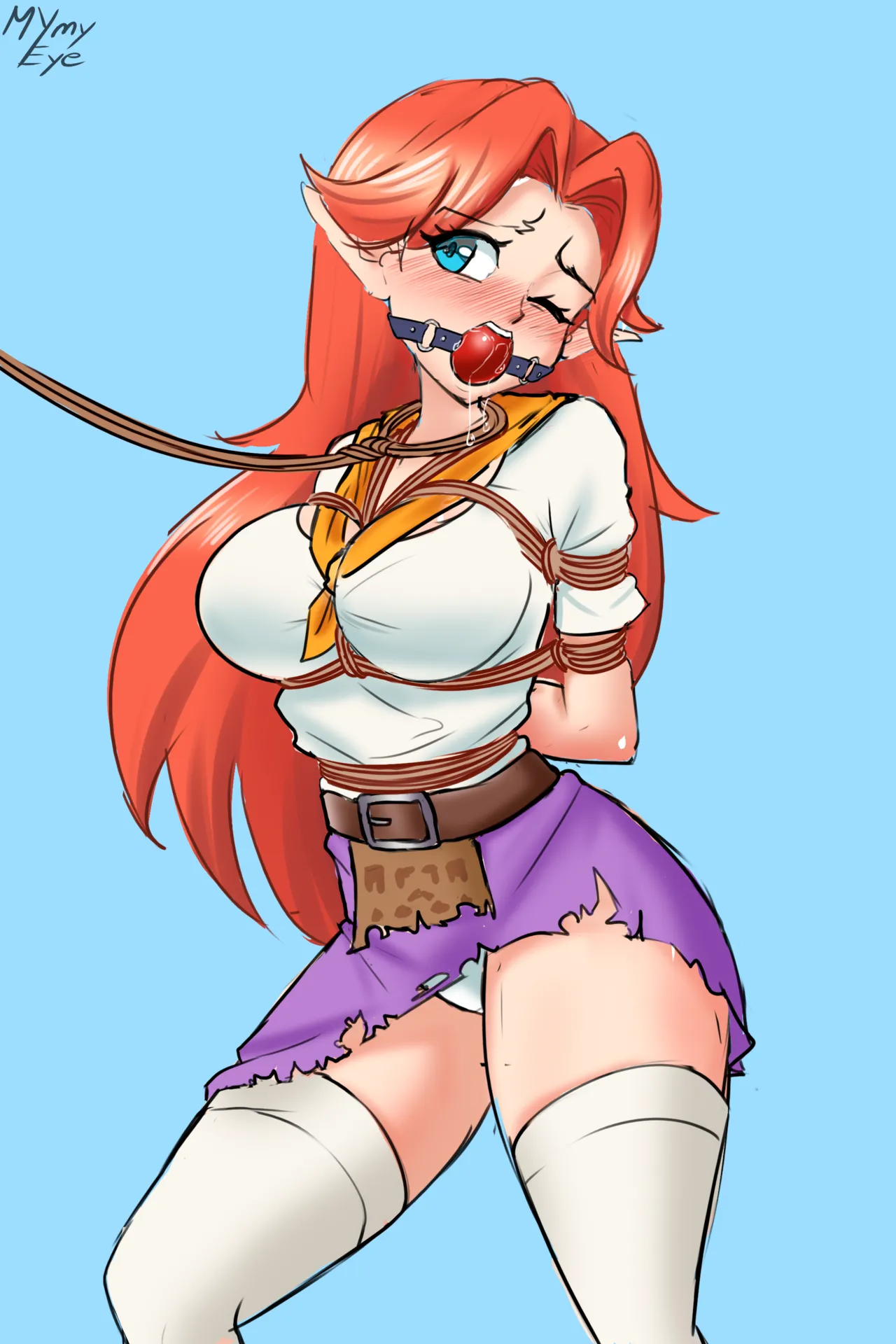 Melon Outfits page 1 full