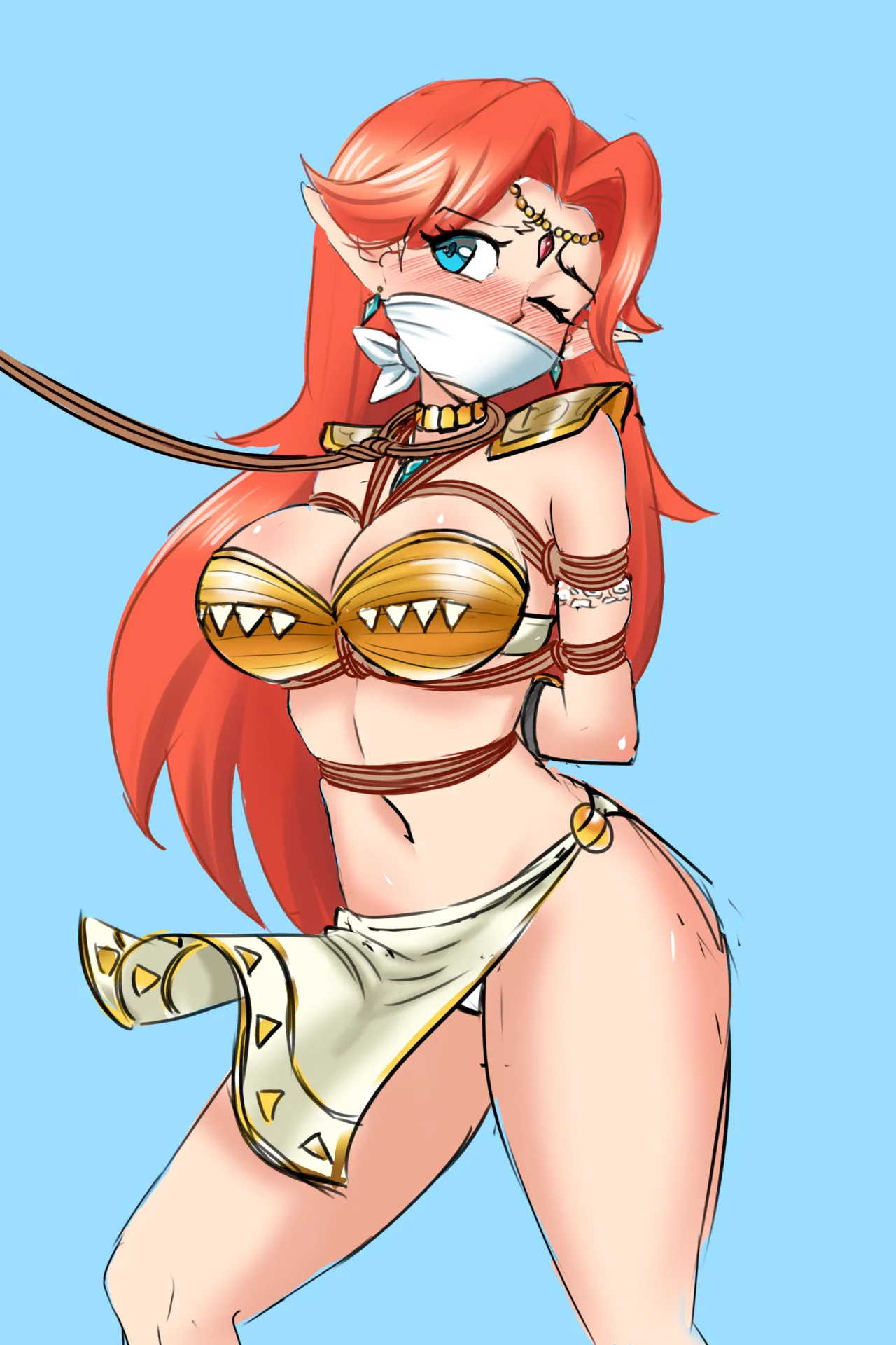 Melon Outfits page 8 full