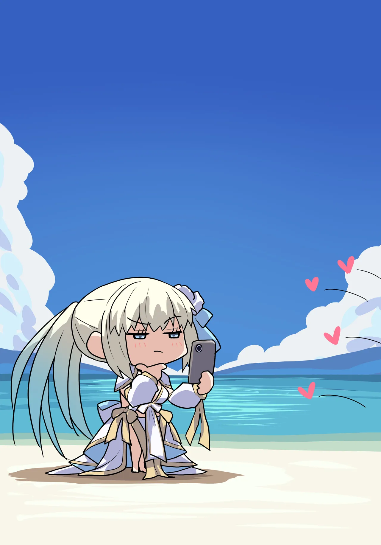 ミコケルおっぱい page 8 full