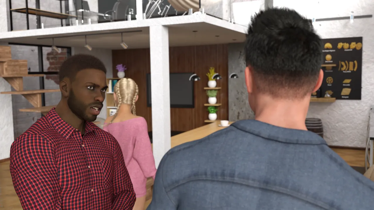 Sara, Oh Daddy 2 -V05 page 2 full