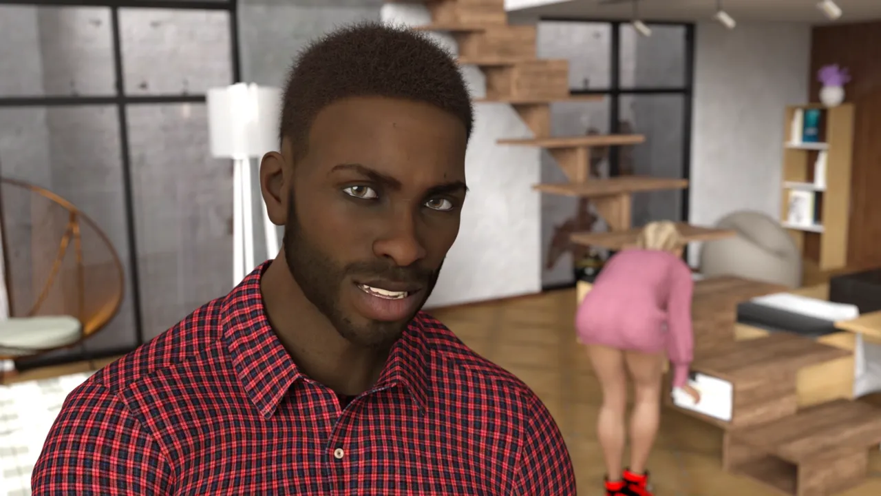 Sara, Oh Daddy 2 -V05 page 4 full