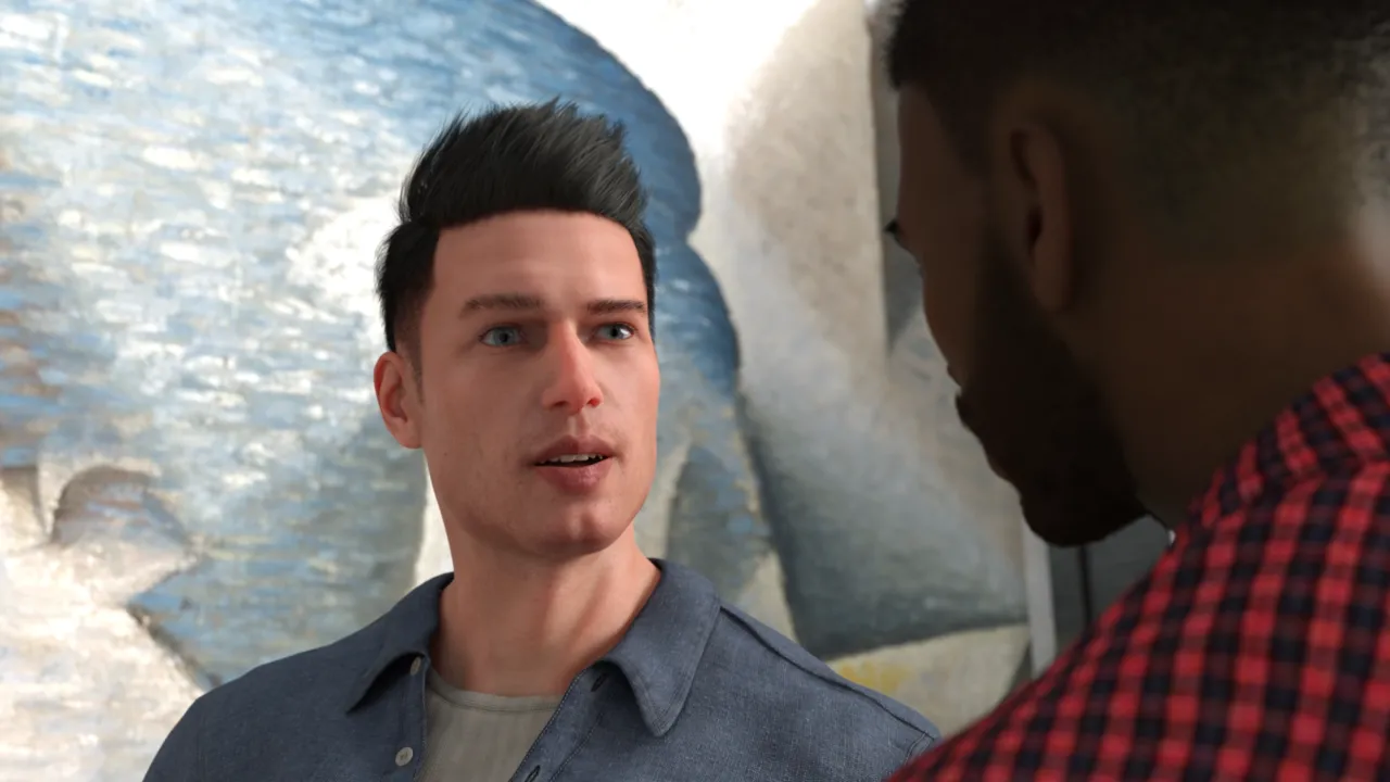 Sara, Oh Daddy 2 -V05 page 5 full