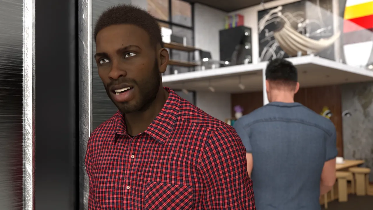 Sara, Oh Daddy 2 -V05 page 6 full