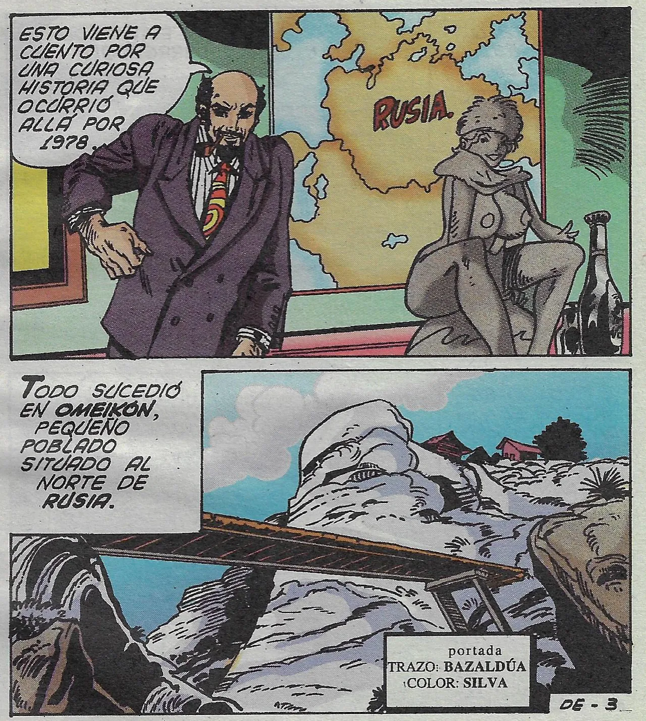 Delmonicos Erotika 156 page 4 full