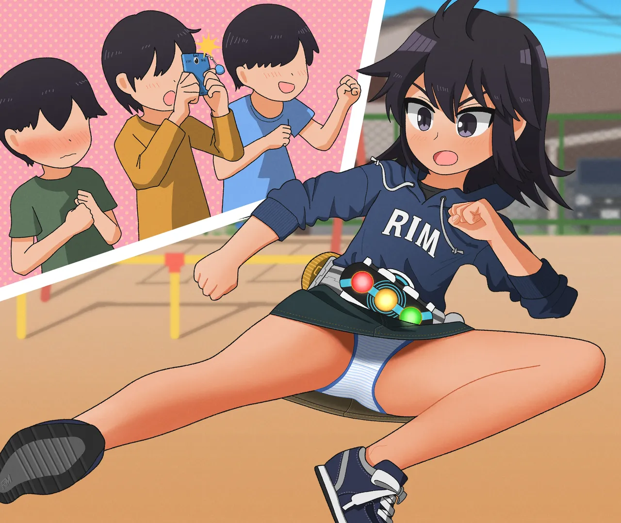 RIMU2KAN page 6 full