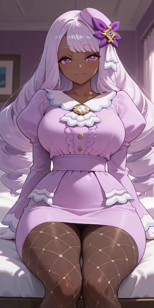 Jacinthe page 1 full